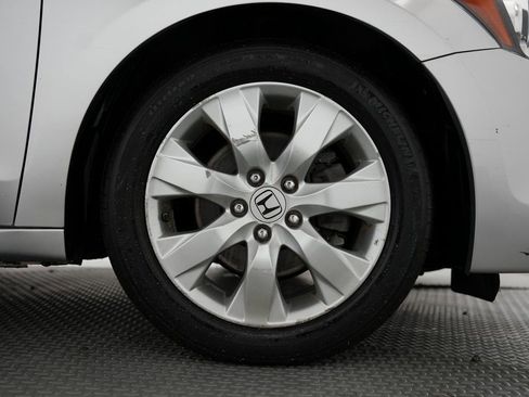 Used 2009 Honda Accord EX-L image 56