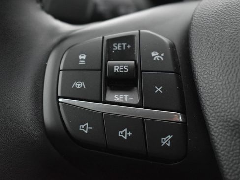 Used 2025 Ford Maverick Lariat w/ Black Appearance Package image 20