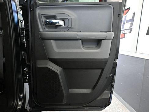 Used 2019 RAM 1500 Classic Warlock w/ Electronics Group AWD/4WD image 42