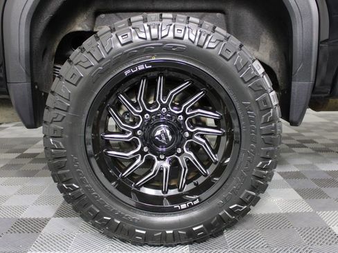 Used 2022 GMC Sierra 2500 Denali image 12