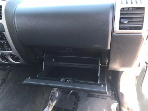 Used 2010 Chevrolet Colorado LT w/ Power Convenience Package AWD/4WD image 33