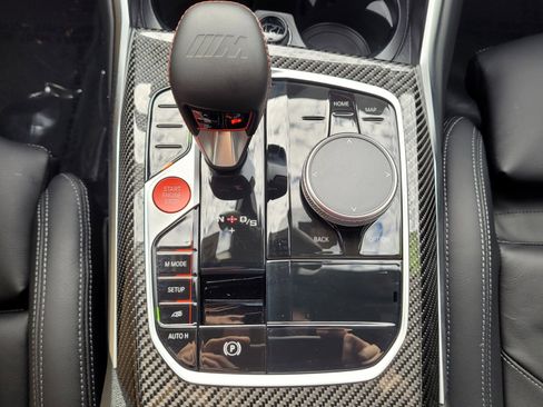 Used 2026 BMW M2 w/ Lighting Package image 24