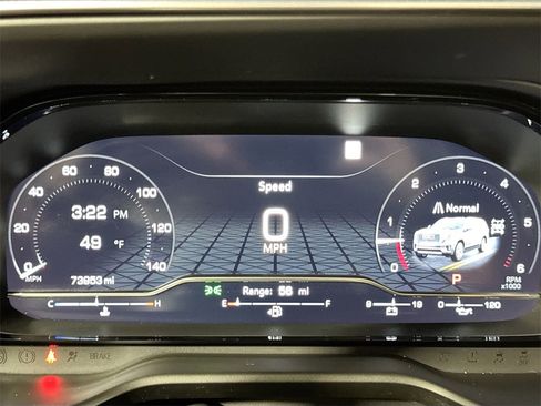 Used 2022 GMC Yukon Denali image 18