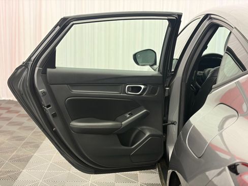 Used 2023 Acura Integra A-Spec FWD image 13
