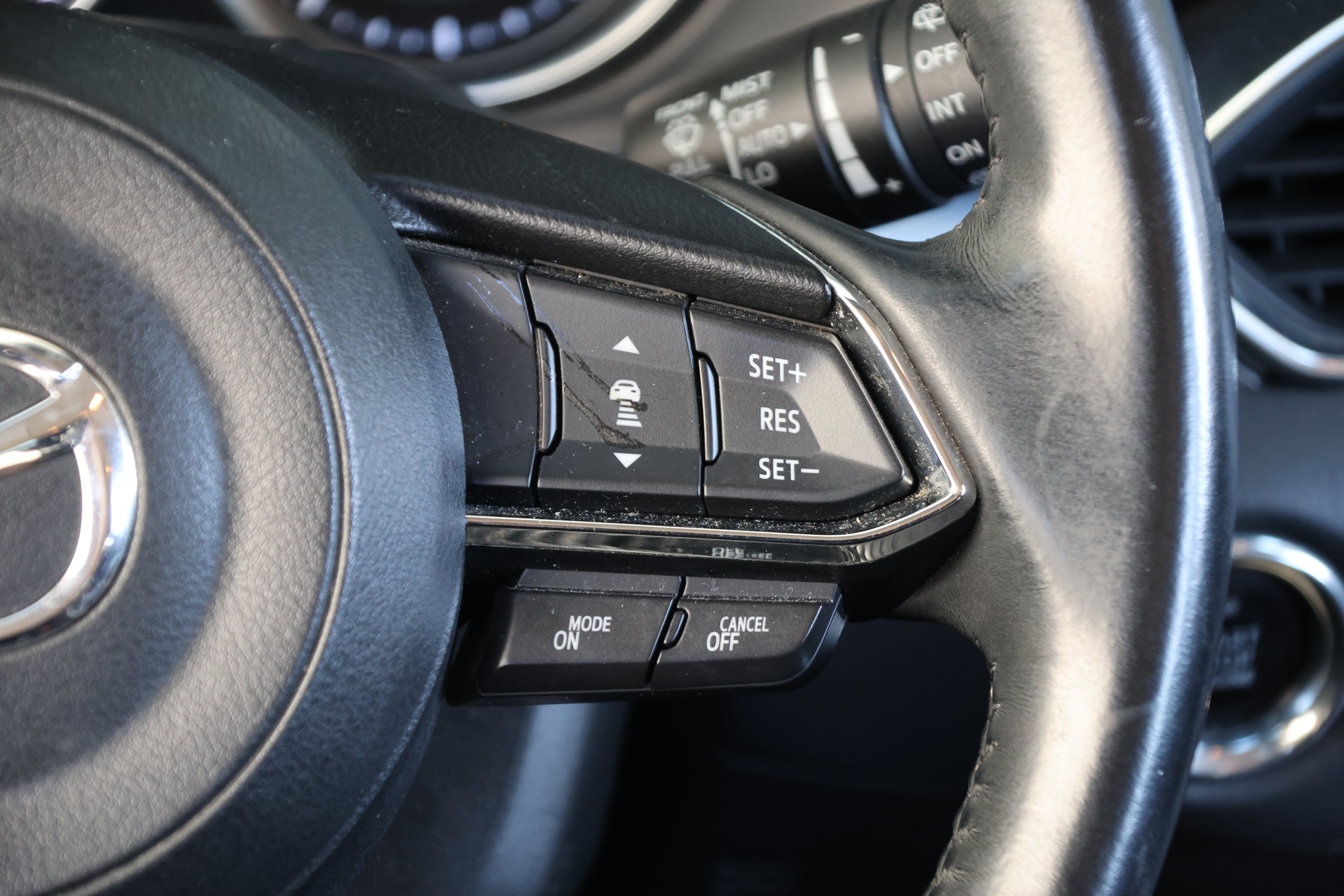 Used 2019 MAZDA CX-5 Touring FWD image 25