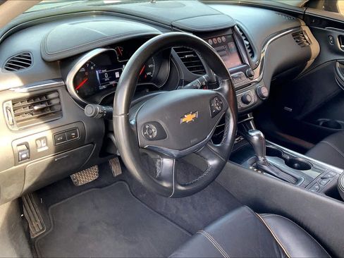 Used 2018 Chevrolet Impala Premier image 18