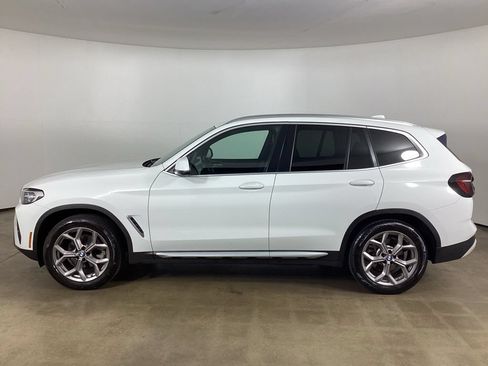 Used 2022 BMW X3 xDrive30i w/ Premium Package AWD/4WD image 10