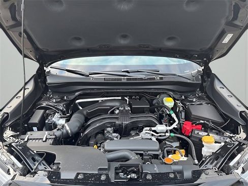 New 2026 Subaru Forester Touring image 10