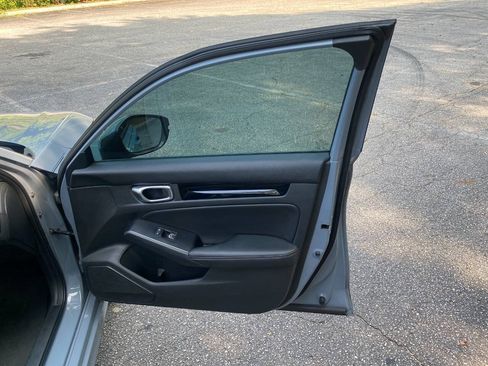 Used 2023 Honda Civic Touring image 53