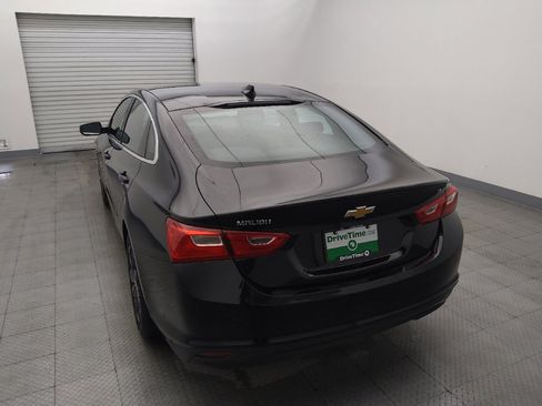 Used 2023 Chevrolet Malibu LT FWD image 6