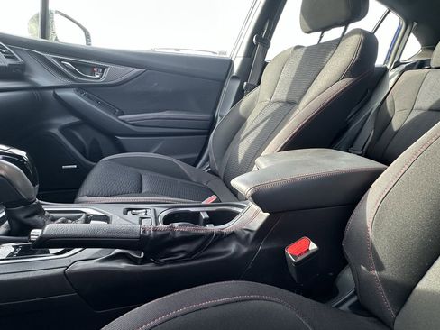 Used 2017 Subaru Impreza 2.0i Sport image 18