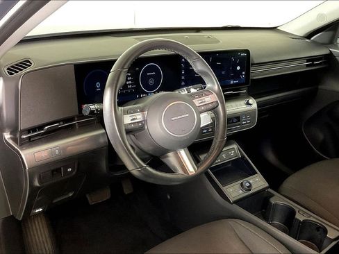 Used 2024 Hyundai Kona SEL FWD image 14