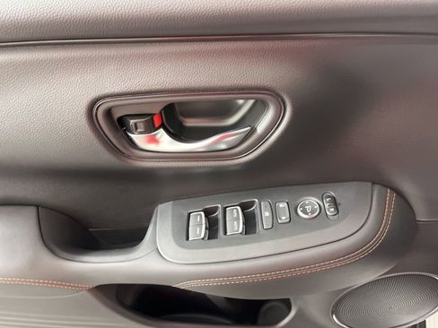 New 2026 Honda HR-V Sport image 25