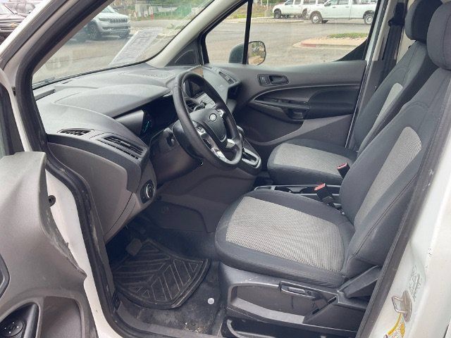 Used 2020 Ford Transit Connect XL FWD image 6