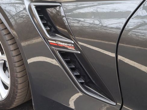 Used 2019 Chevrolet Corvette Grand Sport image 15