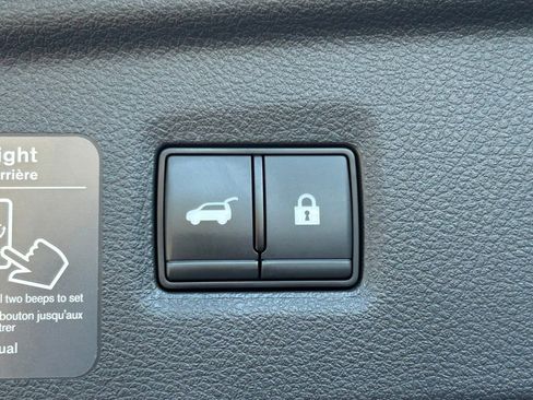 Used 2023 INFINITI QX50 Luxe image 53