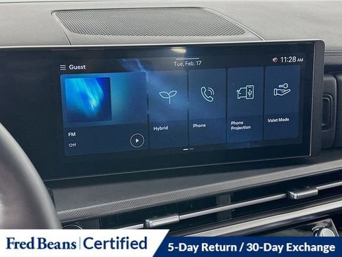 Certified 2026 Hyundai Santa Fe SE image 9