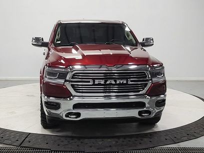 Used 2021 RAM 1500 Laramie