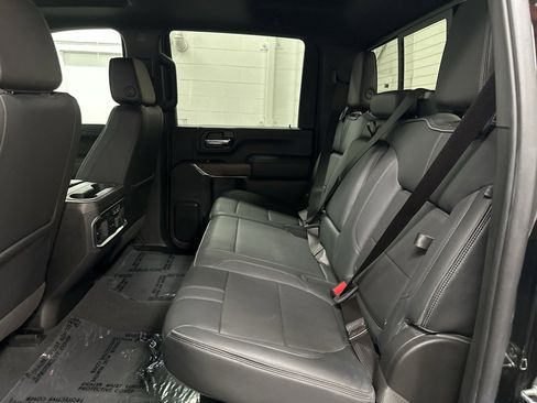 Used 2023 Chevrolet Silverado 2500 High Country w/ Z71 Off-Road Package image 32