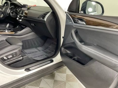 Used 2020 BMW X3 sDrive30i RWD image 18