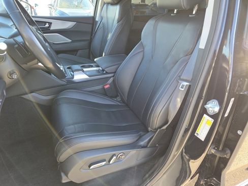 Used 2023 Acura MDX SH-AWD w/ Technology Package image 6