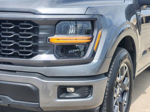 Used 2024 Ford F150 STX RWD image 10