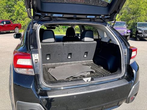 Used 2019 Subaru Crosstrek 2.0i Limited w/ Moonroof Package AWD/4WD image 34