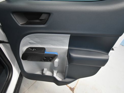 New 2026 Ford Maverick XLT w/ Equipment Group 301A image 22