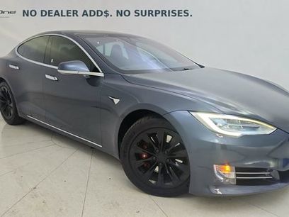 Used 2019 Tesla Model S 100D