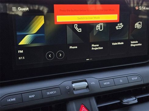 Certified 2026 Kia K4 LXS image 12