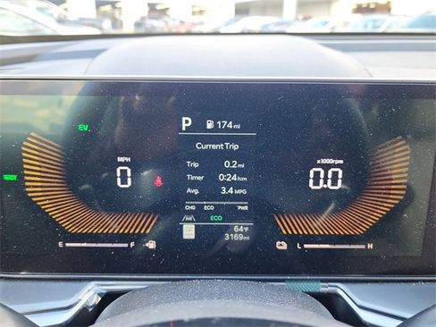 New 2025 Kia Sorento EX w/ EX Panoramic Sunroof Package image 28