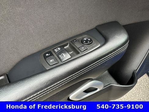 Used 2021 Dodge Challenger SXT w/ Blacktop Package image 26