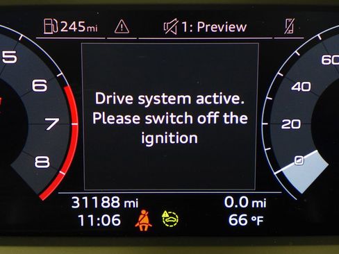 Used 2023 Audi A3 2.0T Premium w/ Convenience Package image 32