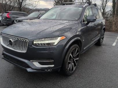 Used 2023 Volvo XC90 B6 Plus w/ Protection Package Premier