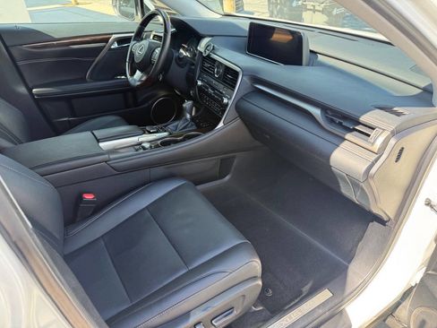 Used 2019 Lexus RX 350 FWD w/ Navigation Package image 27