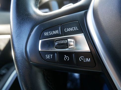 Used 2021 BMW 330i xDrive Sedan w/ Convenience Package image 21