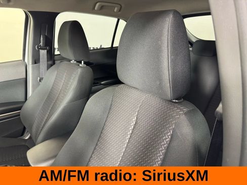 Used 2024 Mitsubishi Eclipse Cross LE AWD/4WD image 11