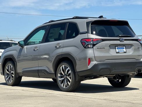 New 2026 Subaru Forester Touring w/ Touring Package AWD/4WD image 5