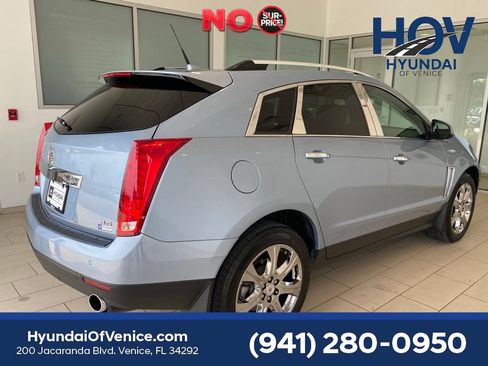 Used 2013 Cadillac SRX Performance FWD image 57