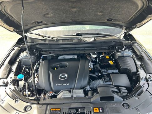 Used 2023 MAZDA CX-5 AWD 2.5 S w/ Premium Package image 29