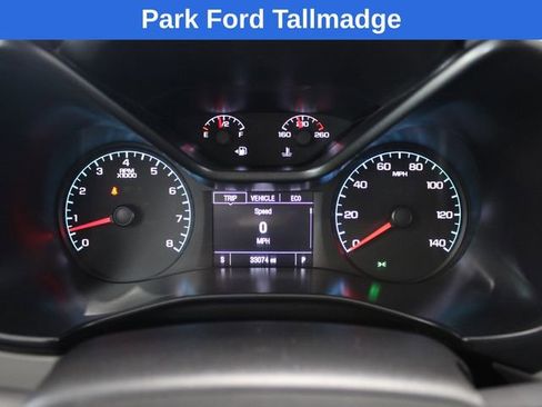 Used 2016 Chevrolet Colorado W/T w/ WT Convenience Package AWD/4WD image 15