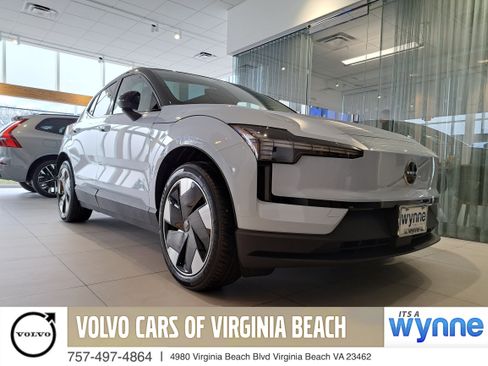New 2026 Volvo EX30 Plus image 1