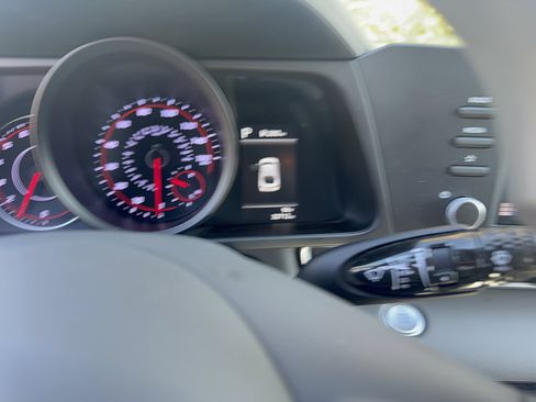 Certified 2023 Hyundai Elantra SEL FWD image 1