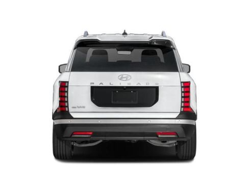 New 2026 Hyundai Palisade SEL Premium AWD/4WD image 5
