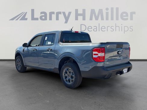 New 2026 Ford Maverick XLT w/ XLT Luxury Package image 3