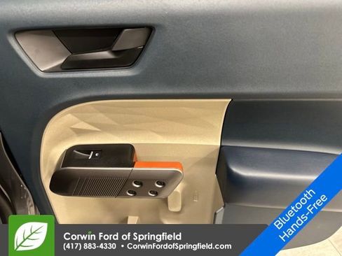 New 2026 Ford Maverick Lariat image 15