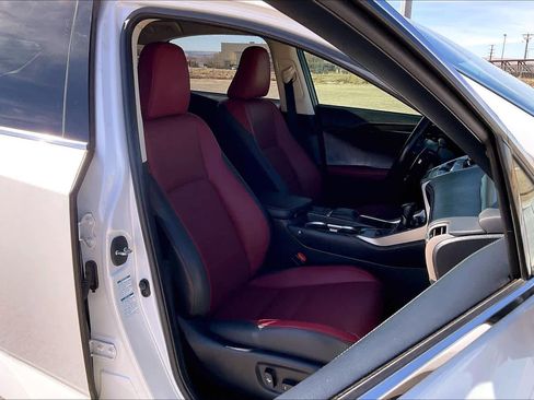 Used 2020 Lexus NX 300h AWD w/ Comfort Package image 8