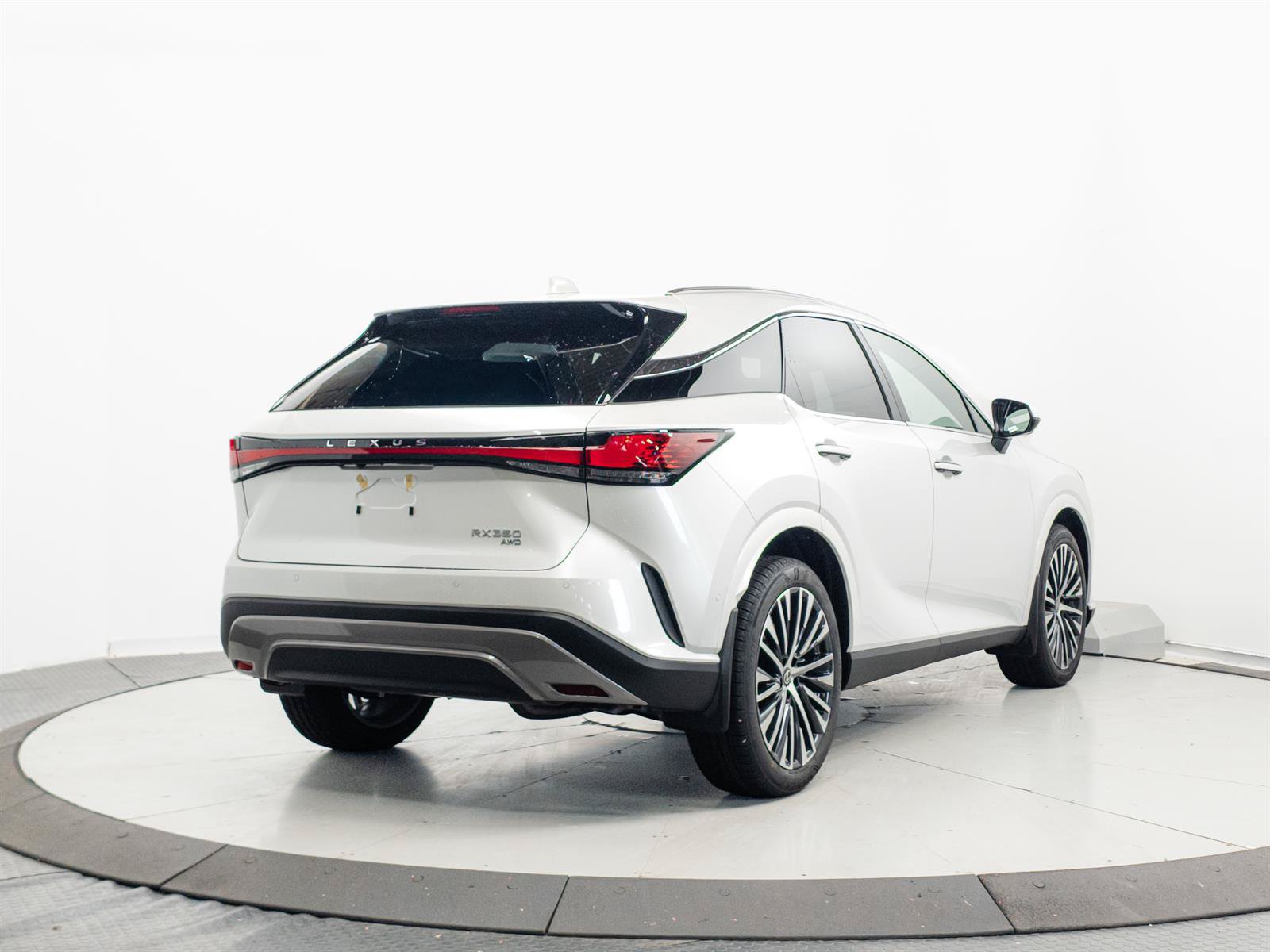 New 2026 Lexus RX 350 Premium Plus AWD/4WD image 12