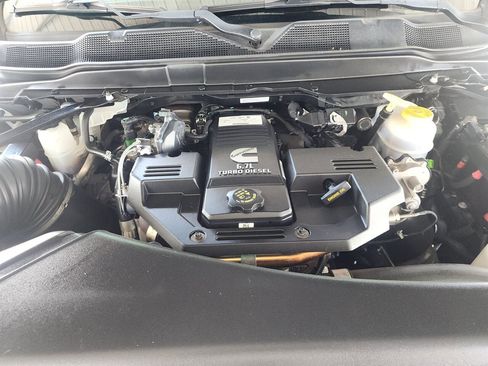 Used 2021 RAM 3500 Limited image 18