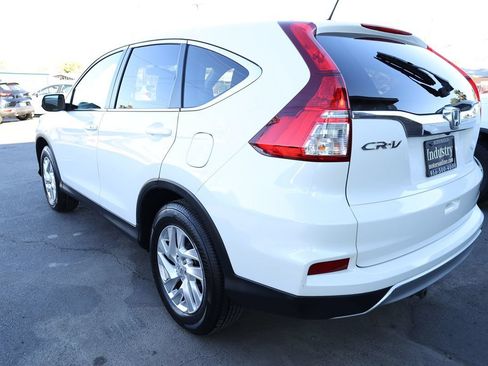 Used 2015 Honda CR-V EX image 6